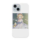 オリジナルグッズショップ KIJITORAのデイジーダック Smartphone Case