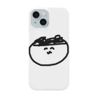 sabuchinanの太ったさぶちゃん Smartphone Case