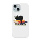 ねこたちの日常のねこ吉の日常 Smartphone Case