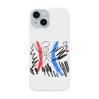 Yoiの堕天使くん Smartphone Case