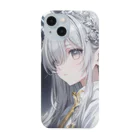 幻界空想のファウナ【命を想ふ】 Smartphone Case