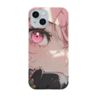 ぶーたんの黒服の女王 Smartphone Case