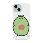 びっくりかにさんの虚無カド Smartphone Case