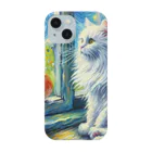 DJ NyankoのN6 Smartphone Case