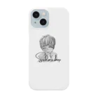 Suda's shopのSuda's shop Smartphone Case