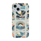 k_o_oのfukasigi Smartphone Case