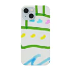 海の幸のクルーズ船 Smartphone Case