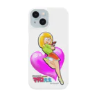 まいっちんぐマチコ先生のマチコ先生 1 iPhone Smartphone Case