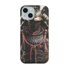 AQUAMETAVERSEの甲冑戦隊ノブレンジャー　Tomoe bb 2712 Smartphone Case