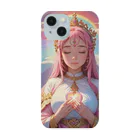 恋愛占い師kotaショップのあなたに恋が叶う３ Smartphone Case