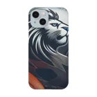 Tokyo Pretty FlamingosのTokyo Fighting Lions Smartphone Case