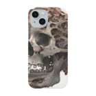 8890の遺跡 Smartphone Case