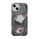 ぴよ♡の堕天使 Smartphone Case