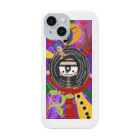 pinkieboyのファンクなレコードくん Smartphone Case