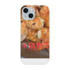 A-KdesignのFake food③ Smartphone Case