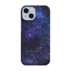 Ange Déchuの星空 Smartphone Case