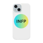 YumintjのINFP - 仲介者 スマホケース