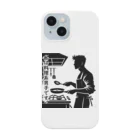 YPO_industryの料理系男子 Smartphone Case