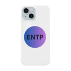 YumintjのENTP - 討論者 スマホケース