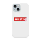 めんたいこ株式会社のAustria Smartphone Case