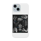 ourir_aのmy eyes and your eyes Smartphone Case