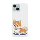 ニャタたち＆わん吉たちのわんちゃ Smartphone Case