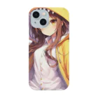 dramusumeの季節外れなドラ娘 Smartphone Case