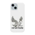 PortArtPiratesのPort Art Pirates Smartphone Case