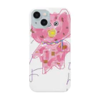 PABORのこねこのみーちゃんはアタシよ Smartphone Case