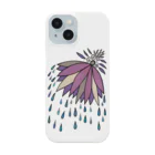 つぶつぶとの花雨 Smartphone Case