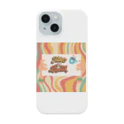 Cafe Mokaのティータイム Smartphone Case