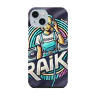 RaiKA StyleのRaikaShop Smartphone Case