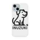 さんりんごのINUZUKI2 Smartphone Case