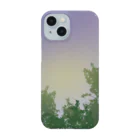 atelier_lapislazuliの夜空 Smartphone Case