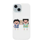 NICOCHAN SHOPのキングダムマニア7 Smartphone Case