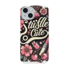 部屋着結社のC-ute Smartphone Case