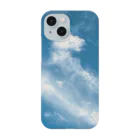 IMABURAIのClimbing the clouds Smartphone Case