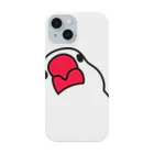 文鳥'sの文鳥 Smartphone Case