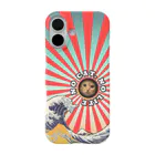 SENchanの専ちゃん iPhone Smartphone Case