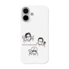 Project One-Sizeの３人の個性をギュッと集結 iPhone Smartphone Case