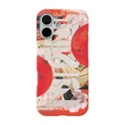 null-storeの大夏 iPhone Smartphone Case