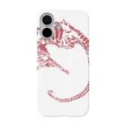 だいごのタツノオトシゴ iPhone Smartphone Case