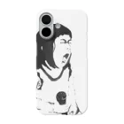 kiyoshisunの大熱唱！ iPhone Smartphone Case