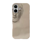 cl0wnのりょん君ケース iPhone Smartphone Case