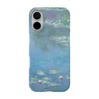 Art Baseのクロード・モネ / 睡蓮 / waterlilies / 1906 / Claude Monet iPhone Smartphone Case