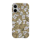 のがみもゆこの必勝馬 iPhone Smartphone Case