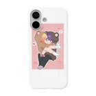 秋那🍁のあきらいグッズ iPhone Smartphone Case