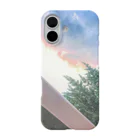 ぱぐぱぐのそらのいろ iPhone Smartphone Case