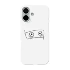 えだまめ　の　かいぬしの寝不足くん　グッズ iPhone Smartphone Case