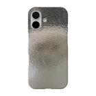 goodpugshopのキンパの影 iPhone Smartphone Case